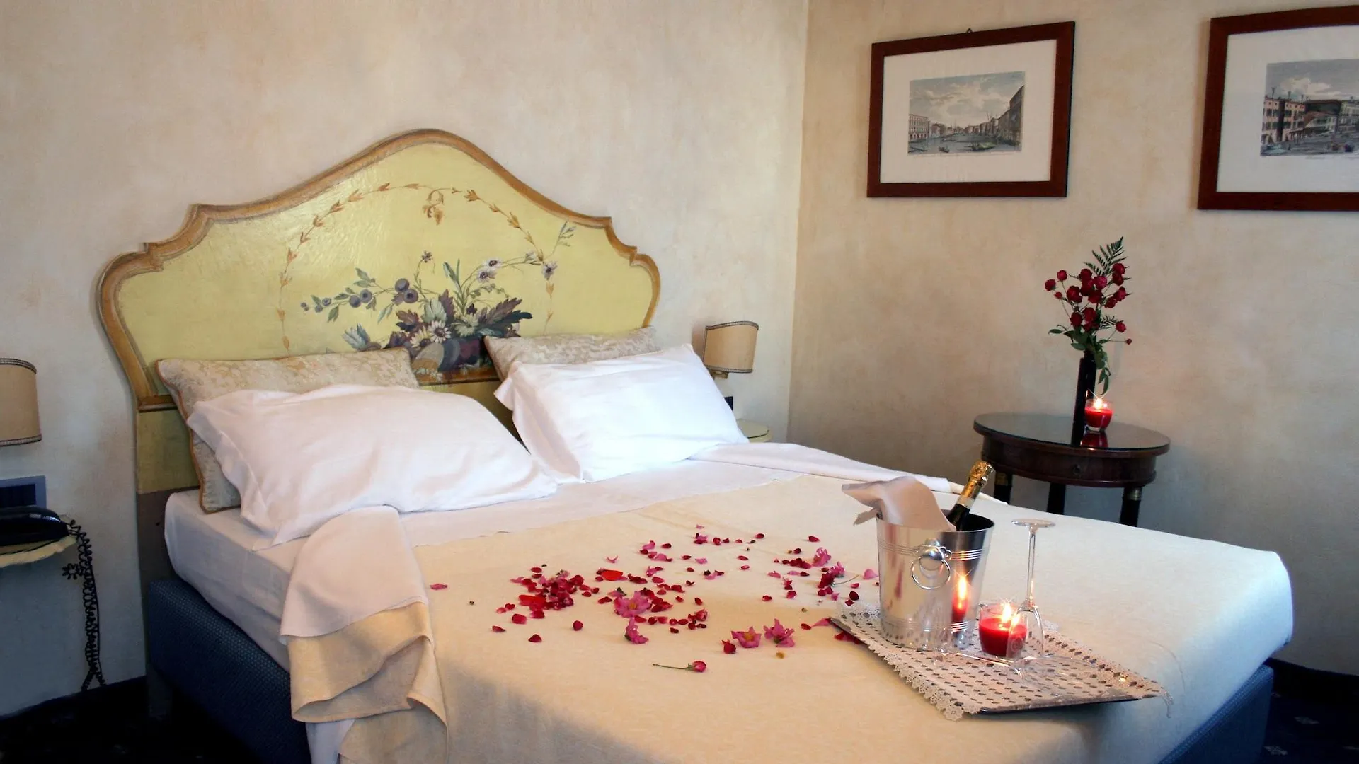 Ai Due Fanali Adults Only Hotel Venice