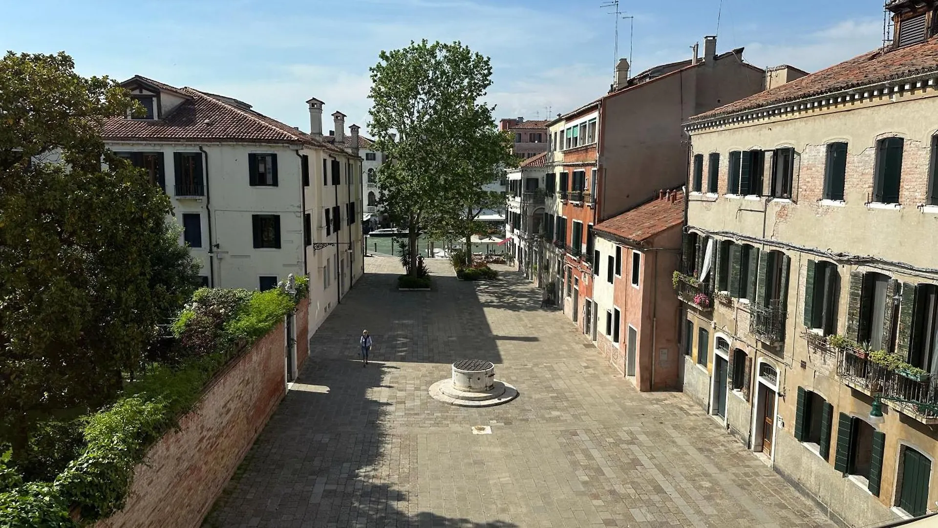 Ai Due Fanali Adults Only Hotel Venice Italy