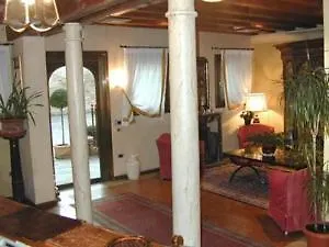 ***  Ai Due Fanali Adults Only Hotel Venice Italy