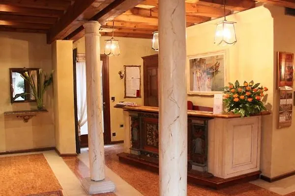 Ai Due Fanali Adults Only Hotel Venice