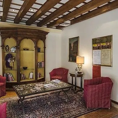Ai Due Fanali Adults Only Hotel Venice