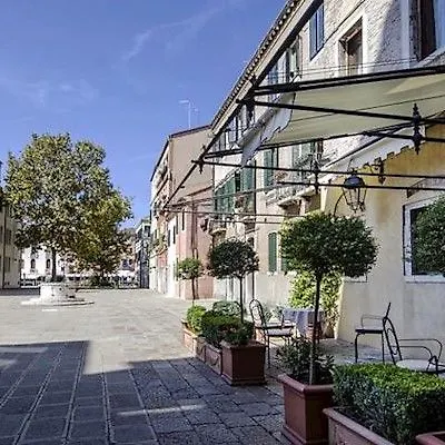 Ai Due Fanali Adults Only Hotel Venice