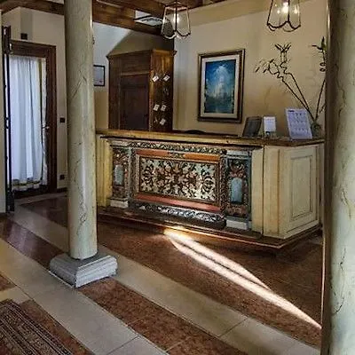 Ai Due Fanali Adults Only Hotel Venice