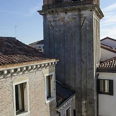 ***  Ai Due Fanali Adults Only Hotel Venice Italy