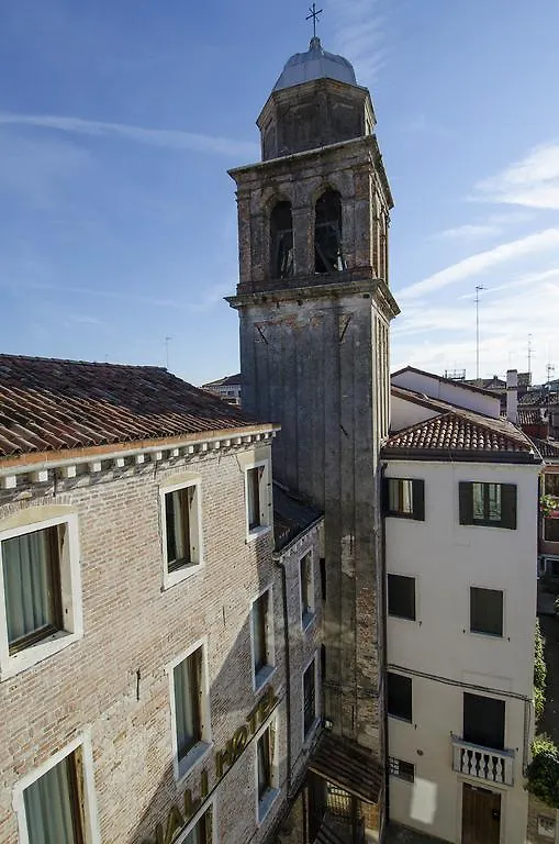 Hotel Ai Due Fanali Venezia Italia