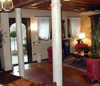 Hotel Ai Due Fanali Venezia