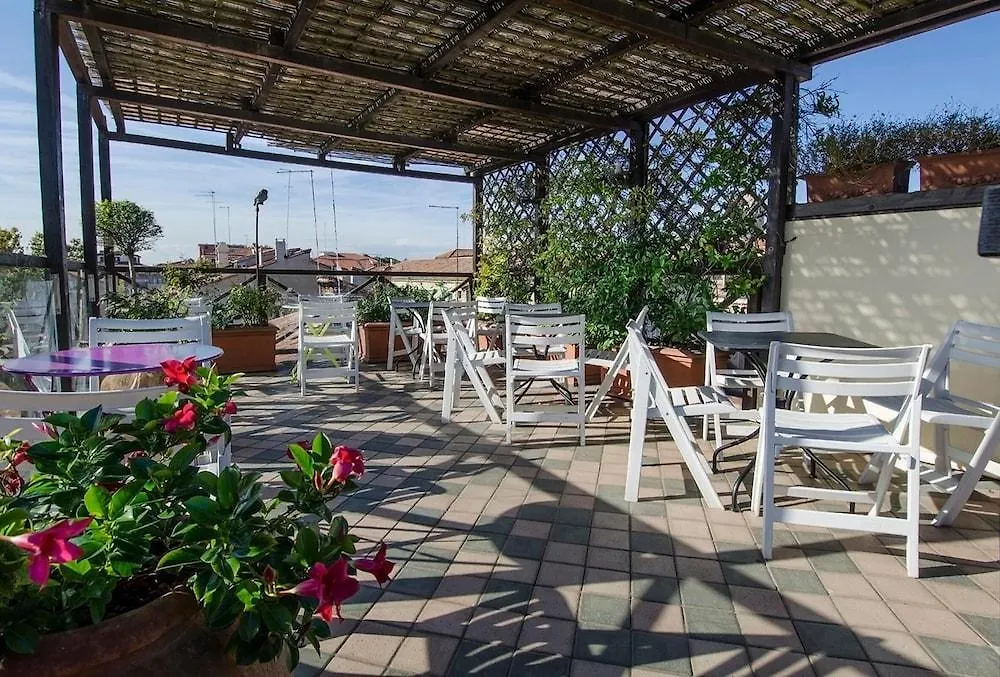 Hotel Ai Due Fanali Venezia