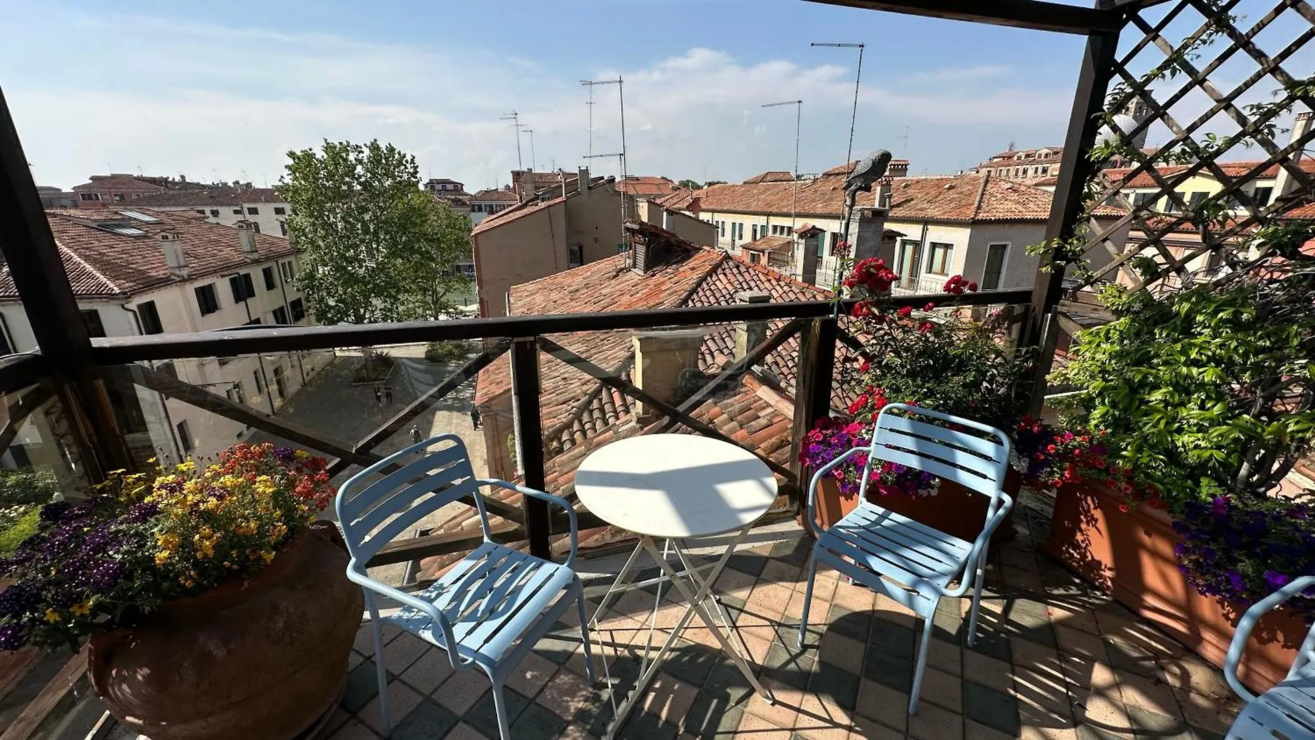 ***  Ai Due Fanali Adults Only Hotel Venice Italy