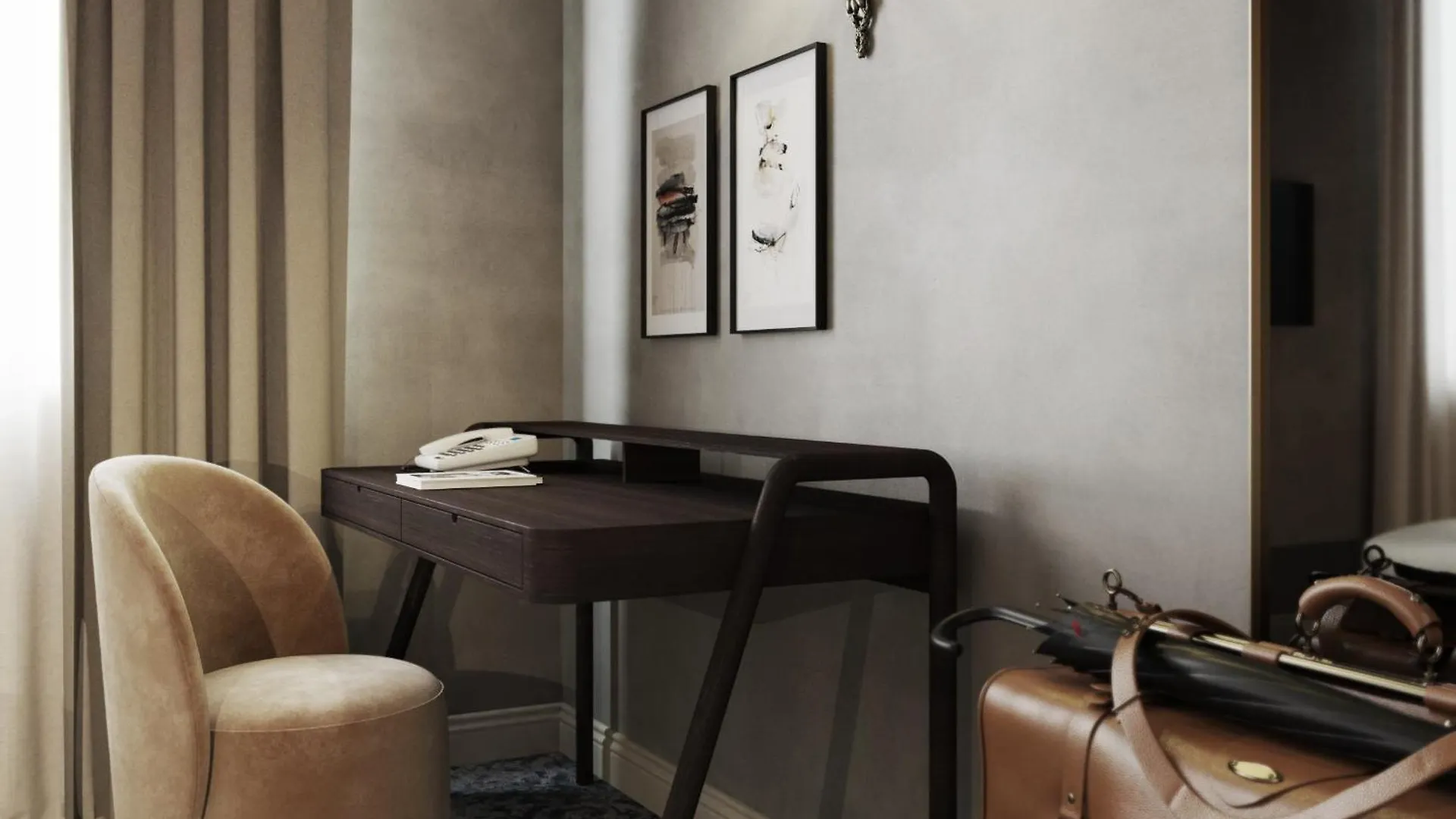 Hotel Ai Due Fanali Venezia