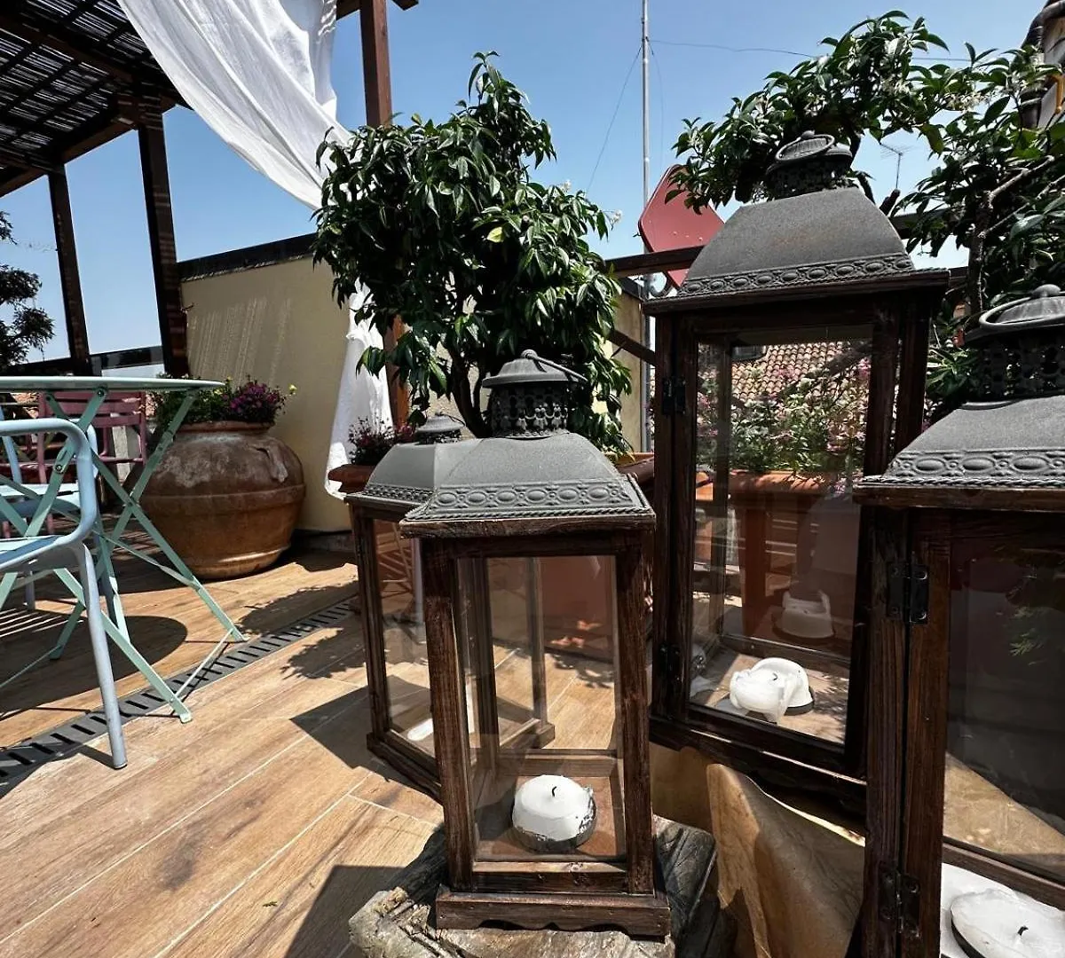 Hotel Ai Due Fanali Venezia Italia