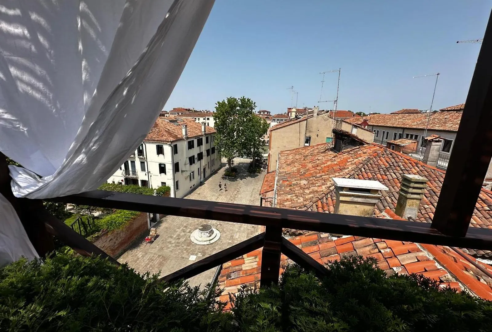 Hotel Ai Due Fanali Venezia 3*,