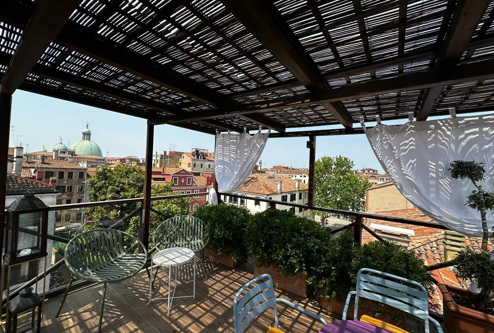 Ai Due Fanali Adults Only Hotel Venice