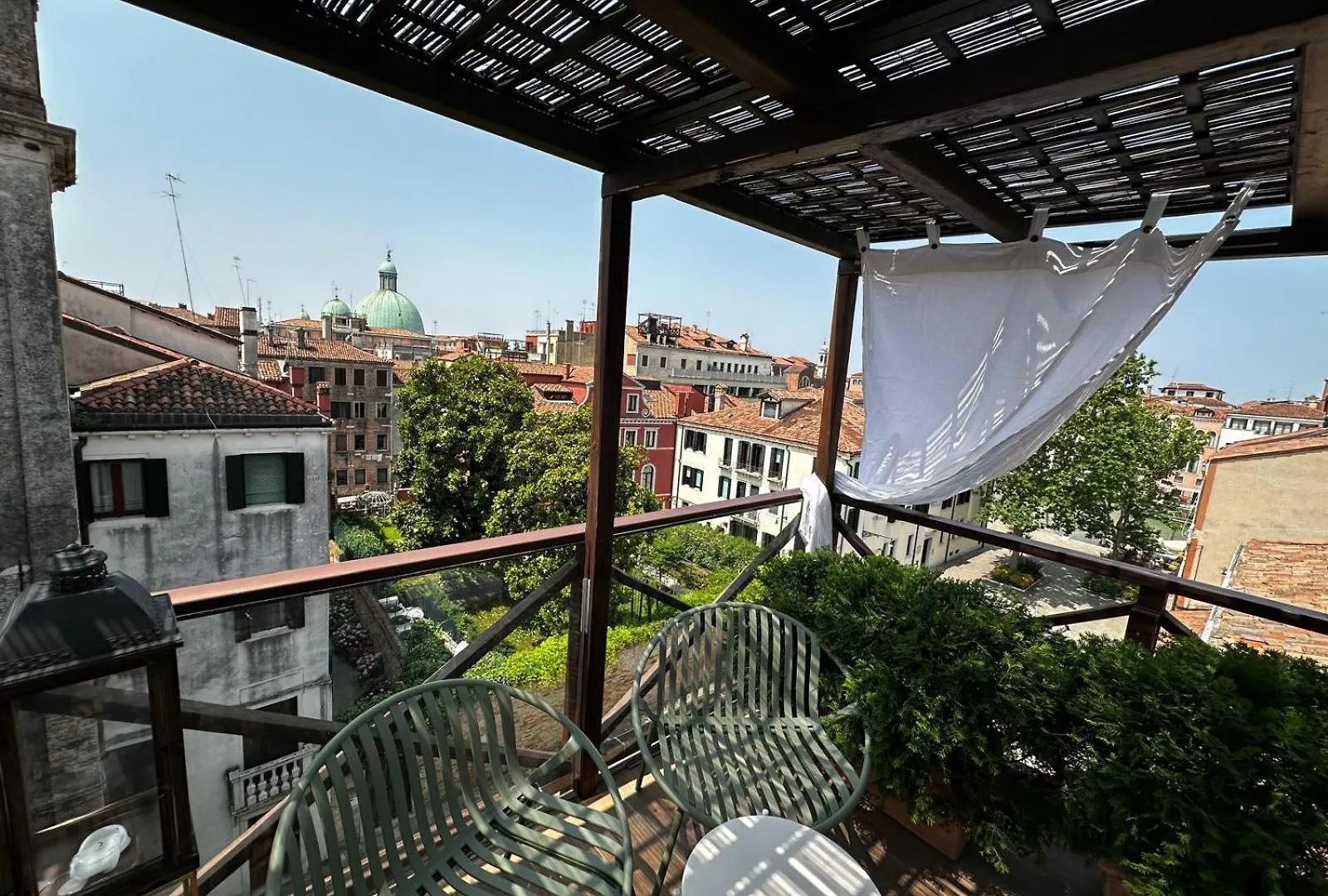 Hotel Ai Due Fanali Venezia