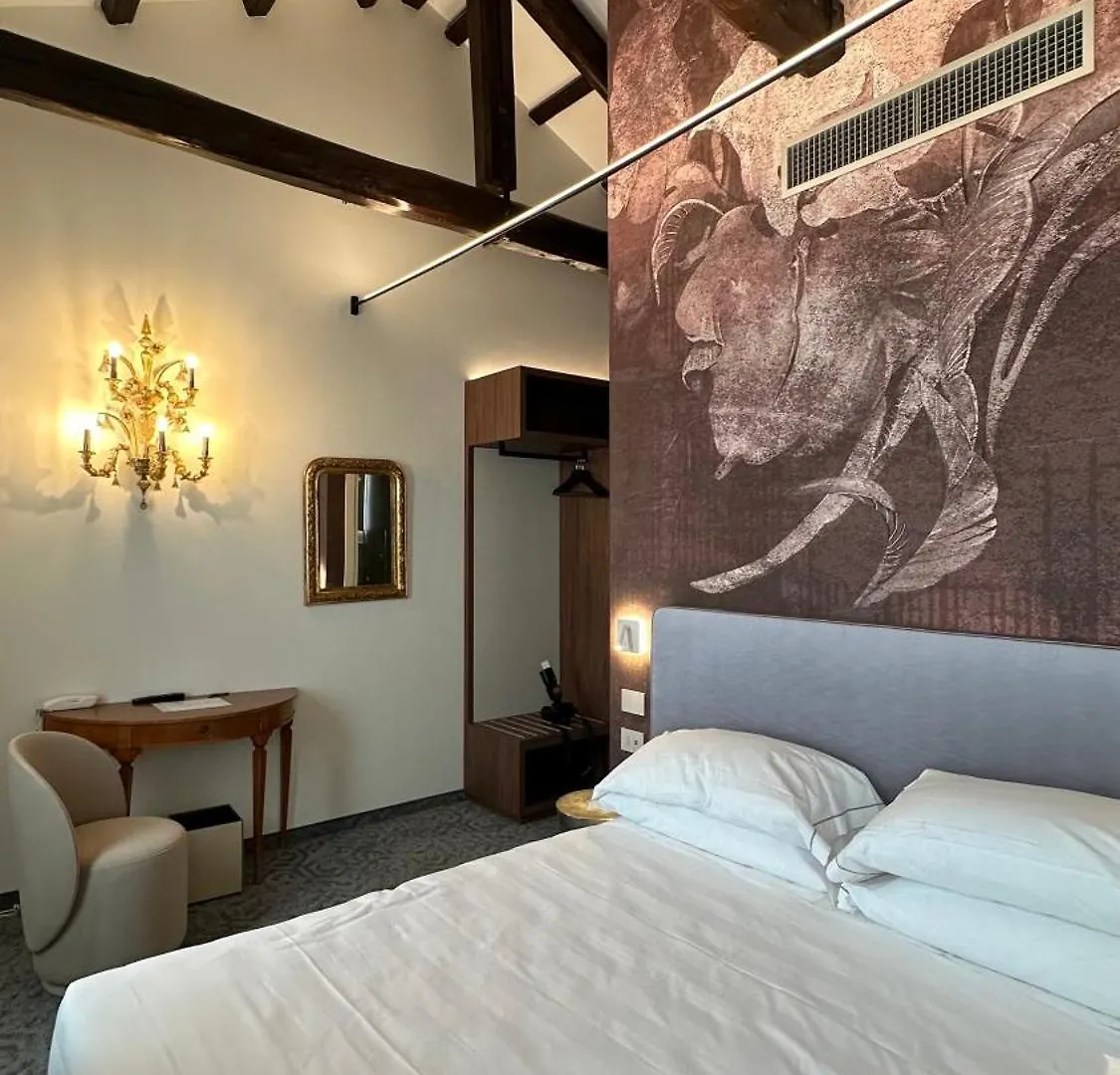 ***  Hotel Ai Due Fanali Adults Only Venedig Italien
