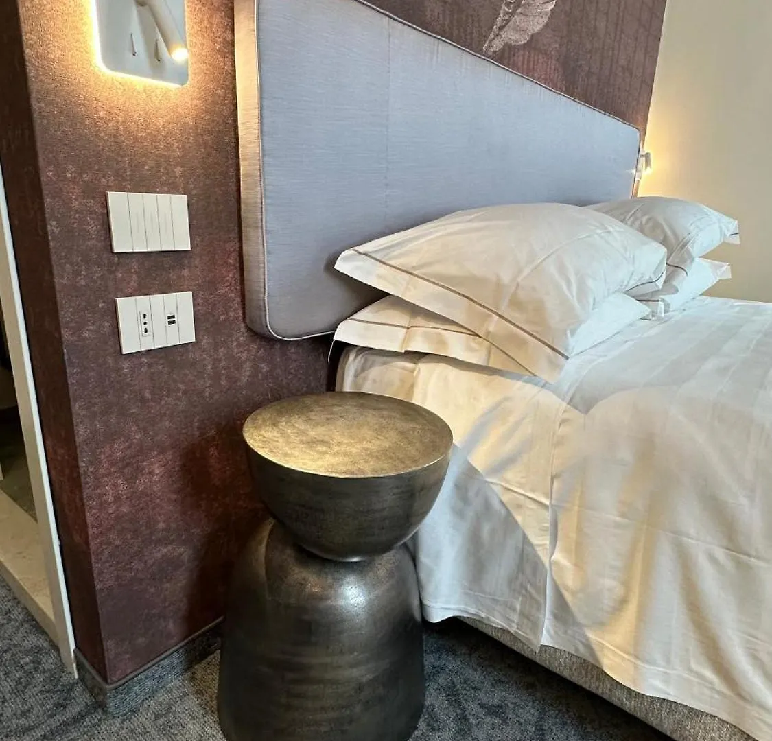 Hotel Ai Due Fanali Adults Only Venedig