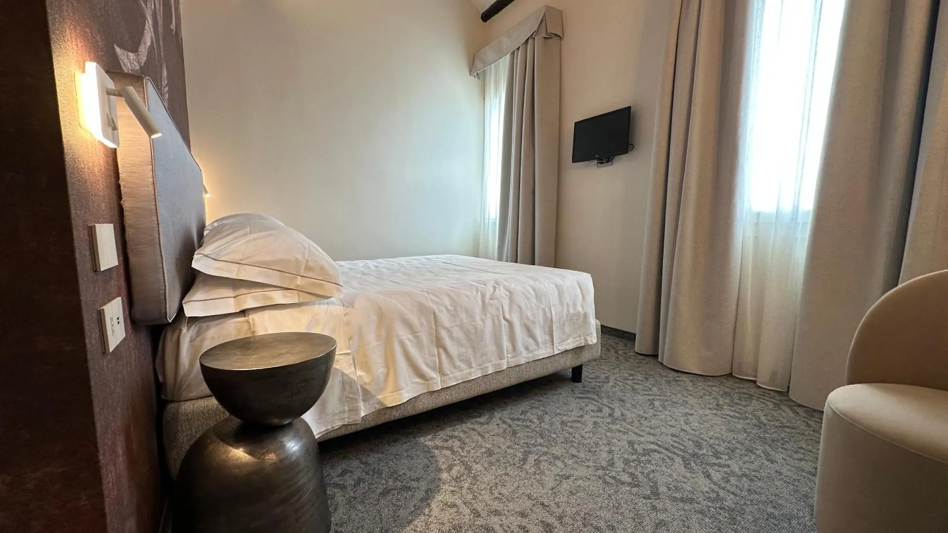 Hotel Ai Due Fanali Venezia