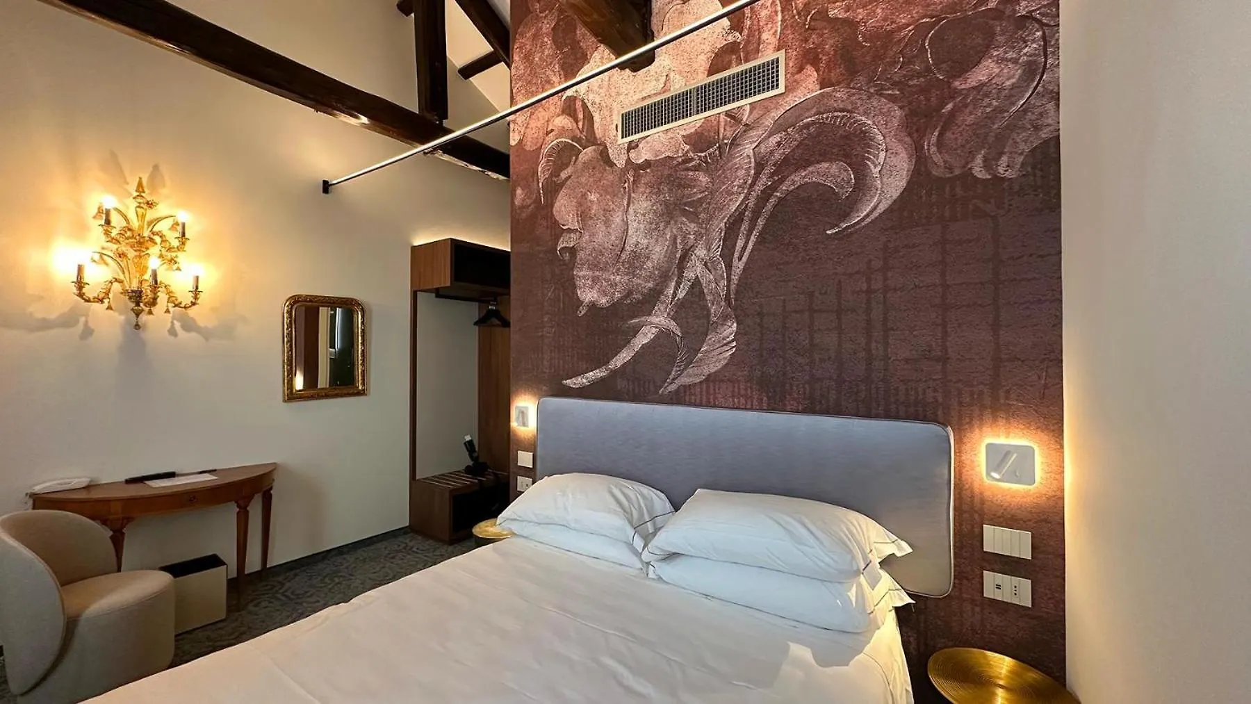 Hotel Ai Due Fanali Venezia