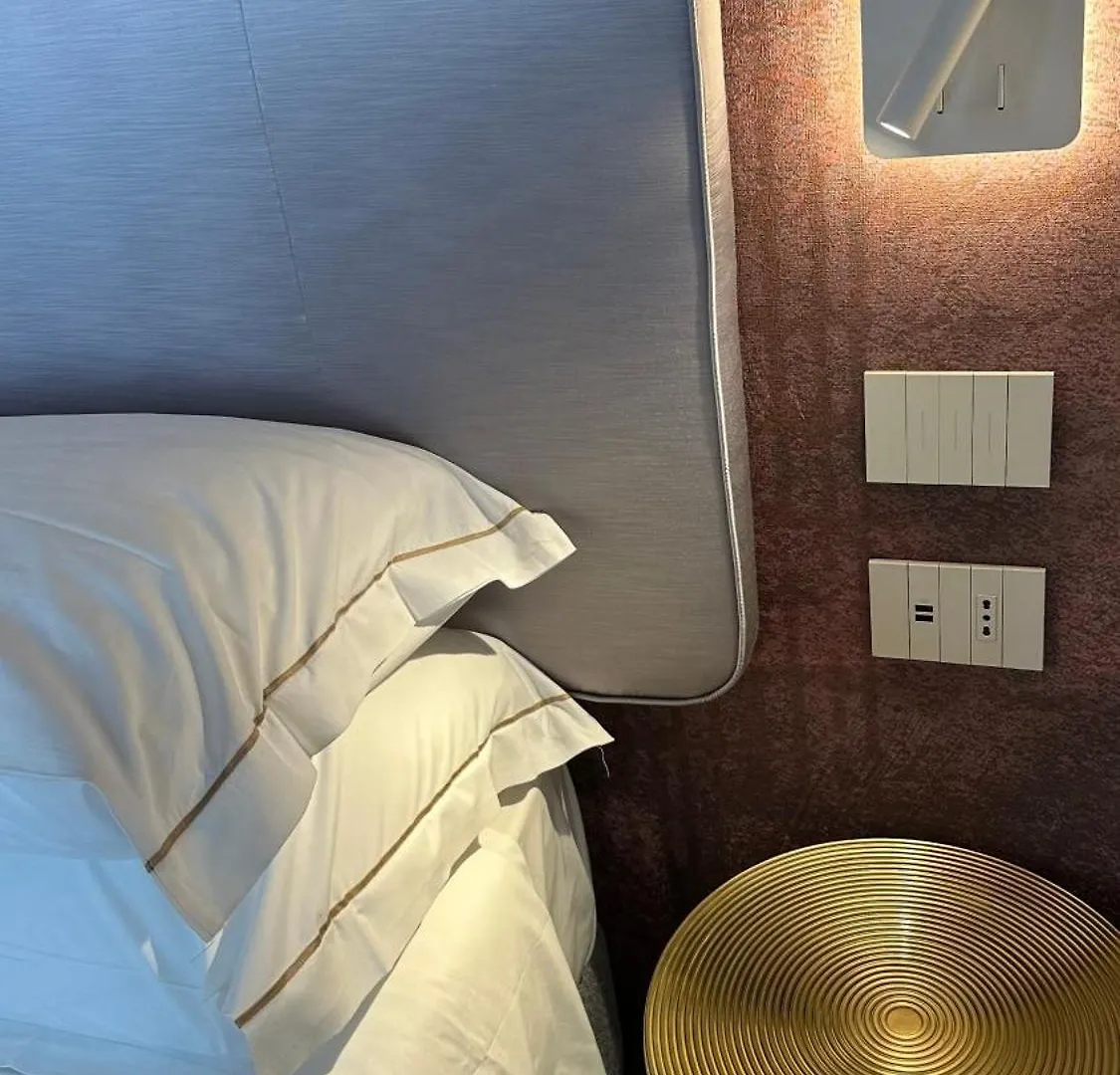 Hotel Ai Due Fanali Adults Only Venedig 3*,