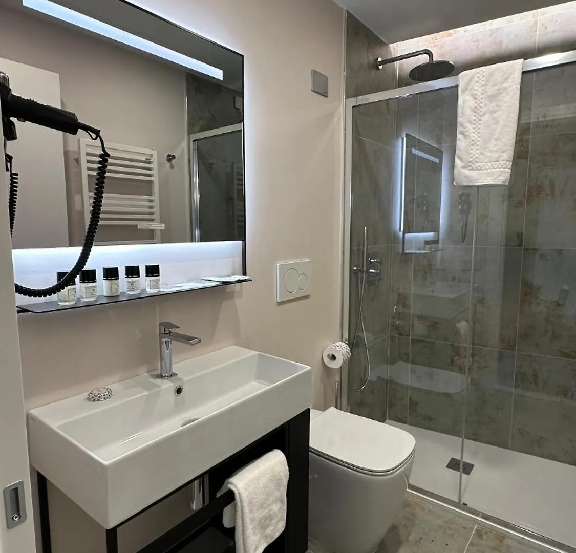 Ai Due Fanali Adults Only Hotel Venedig