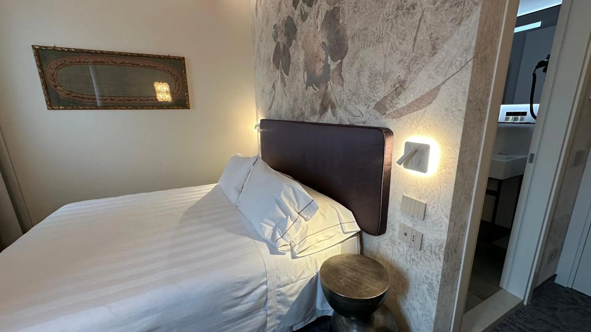 Hotel Ai Due Fanali Venezia