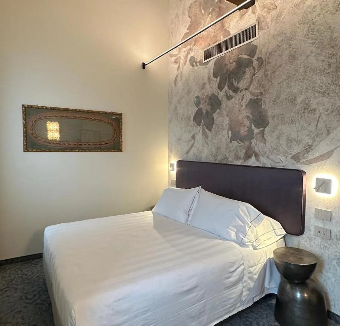 Hotel Ai Due Fanali Venezia