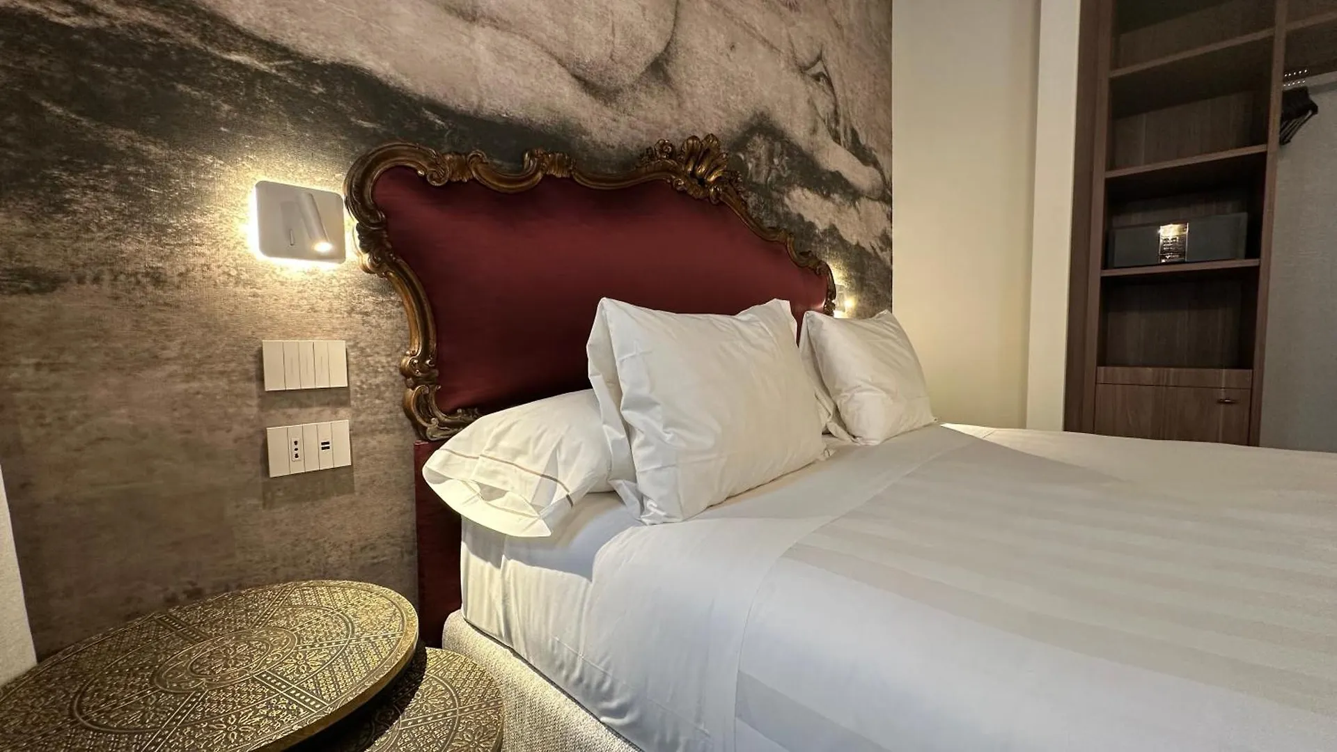Hotel Ai Due Fanali Venezia