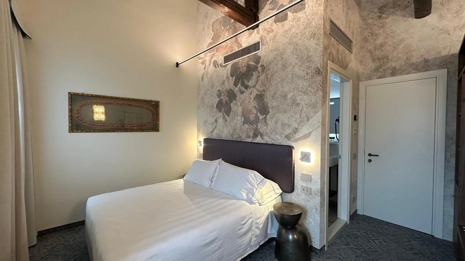 Hotel Ai Due Fanali Adults Only Venedig