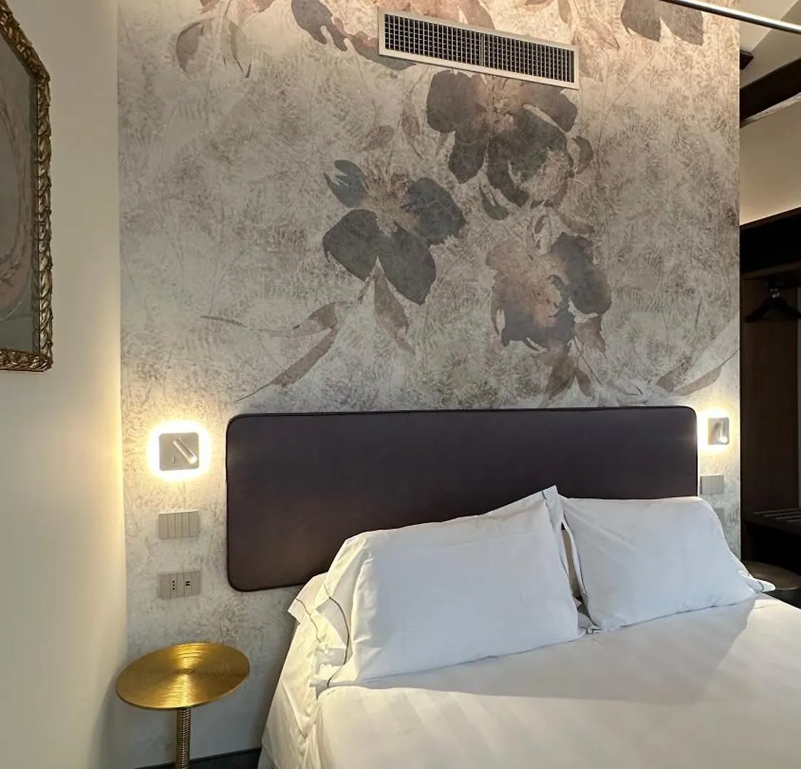 Hotel Ai Due Fanali Adults Only Venedig Italien