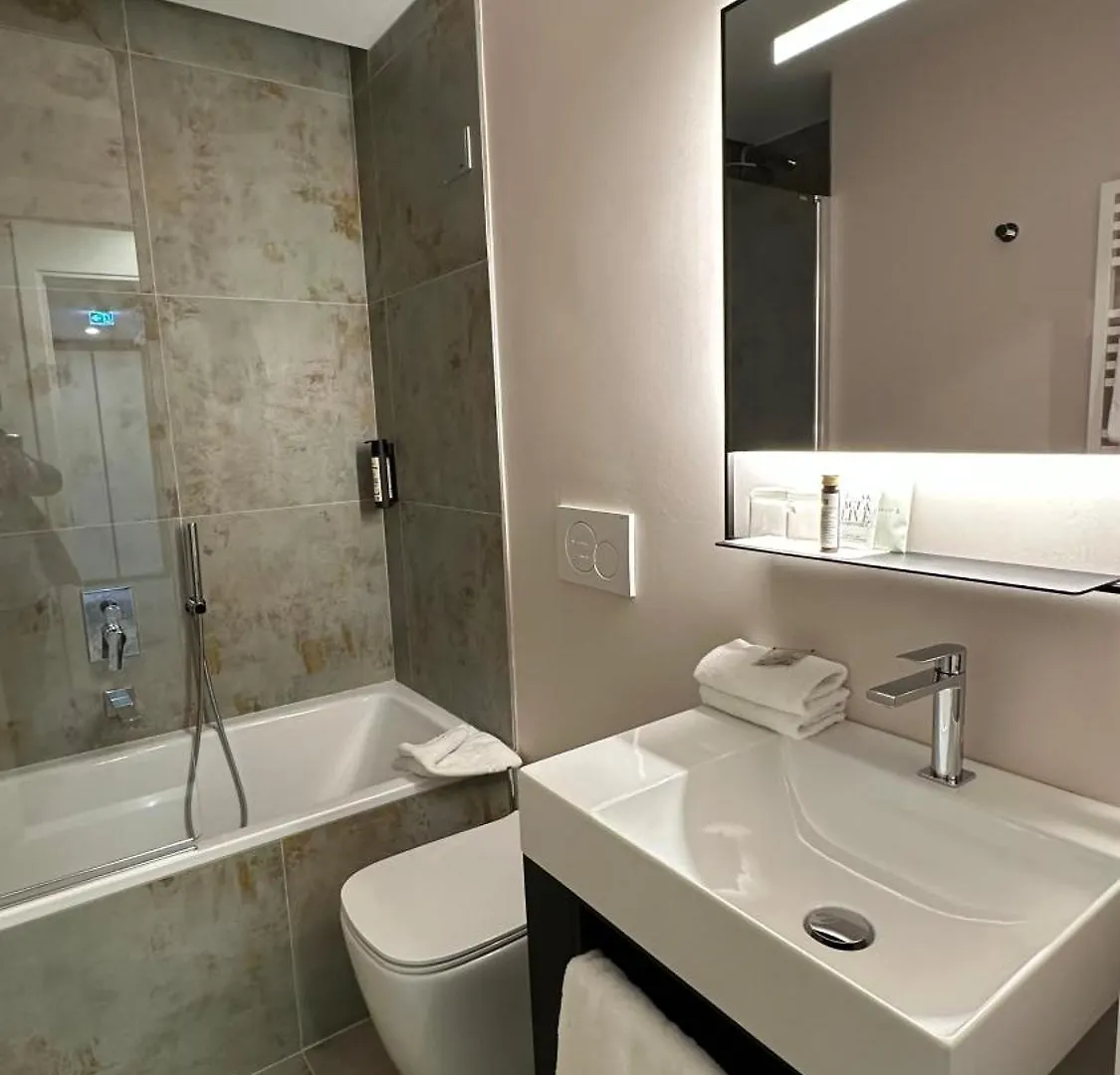 Hotel Ai Due Fanali Venezia