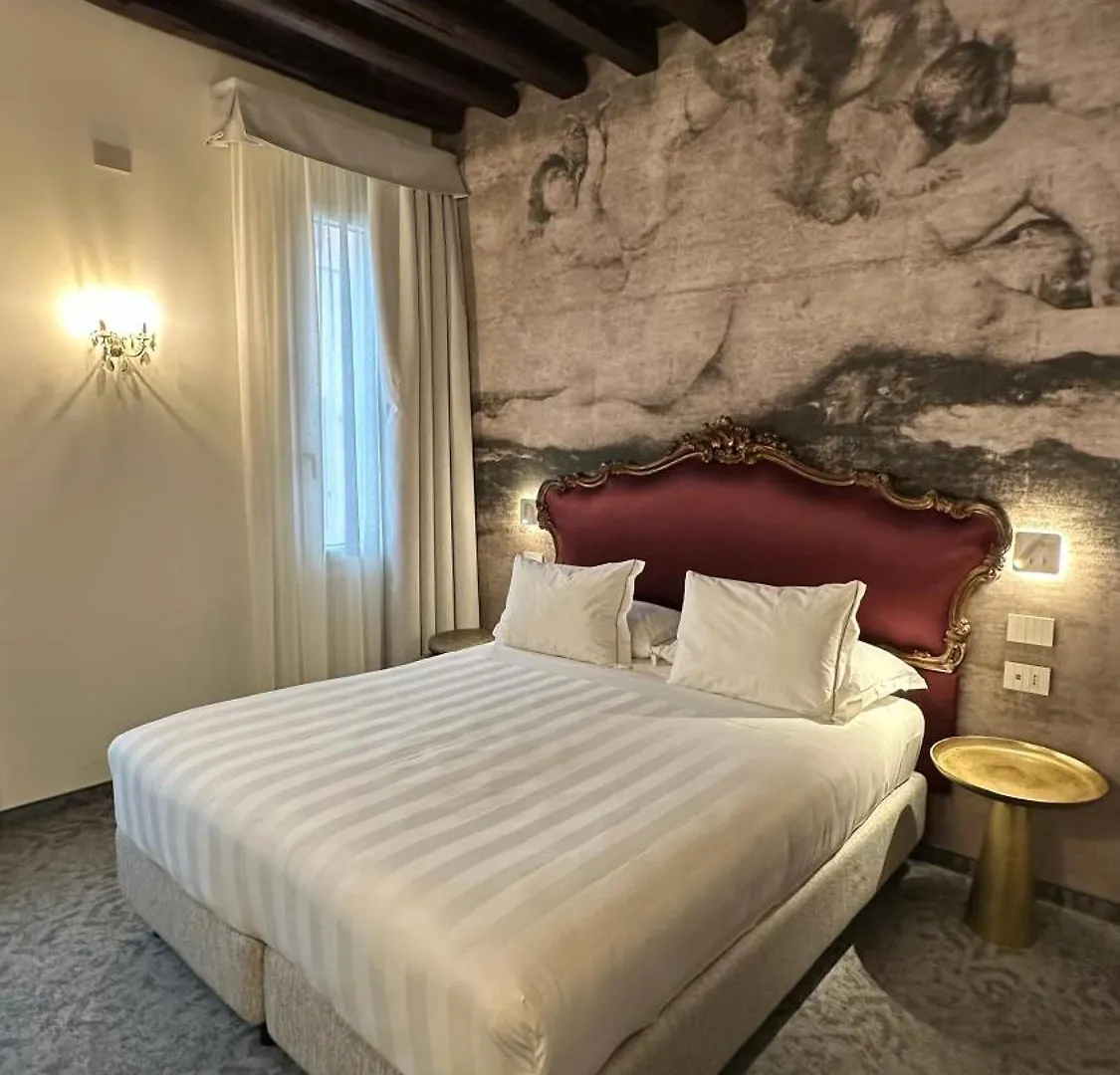 Hotel Ai Due Fanali Venezia