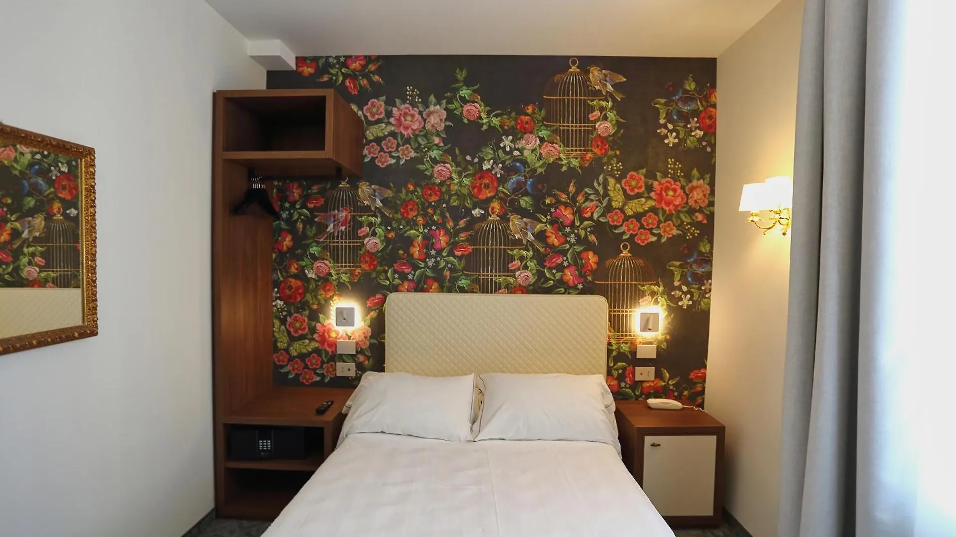 Hotel Ai Due Fanali Adults Only Venedig