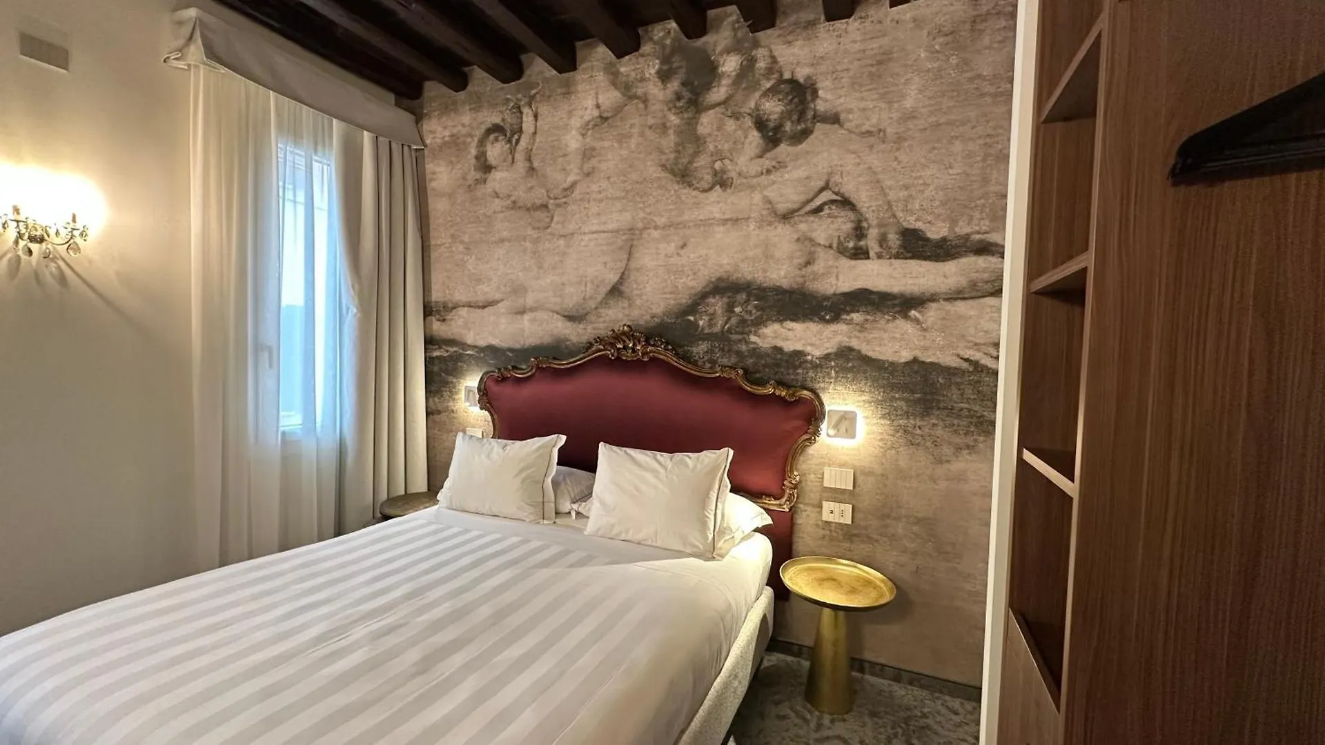 Hotel Ai Due Fanali Venezia Italia