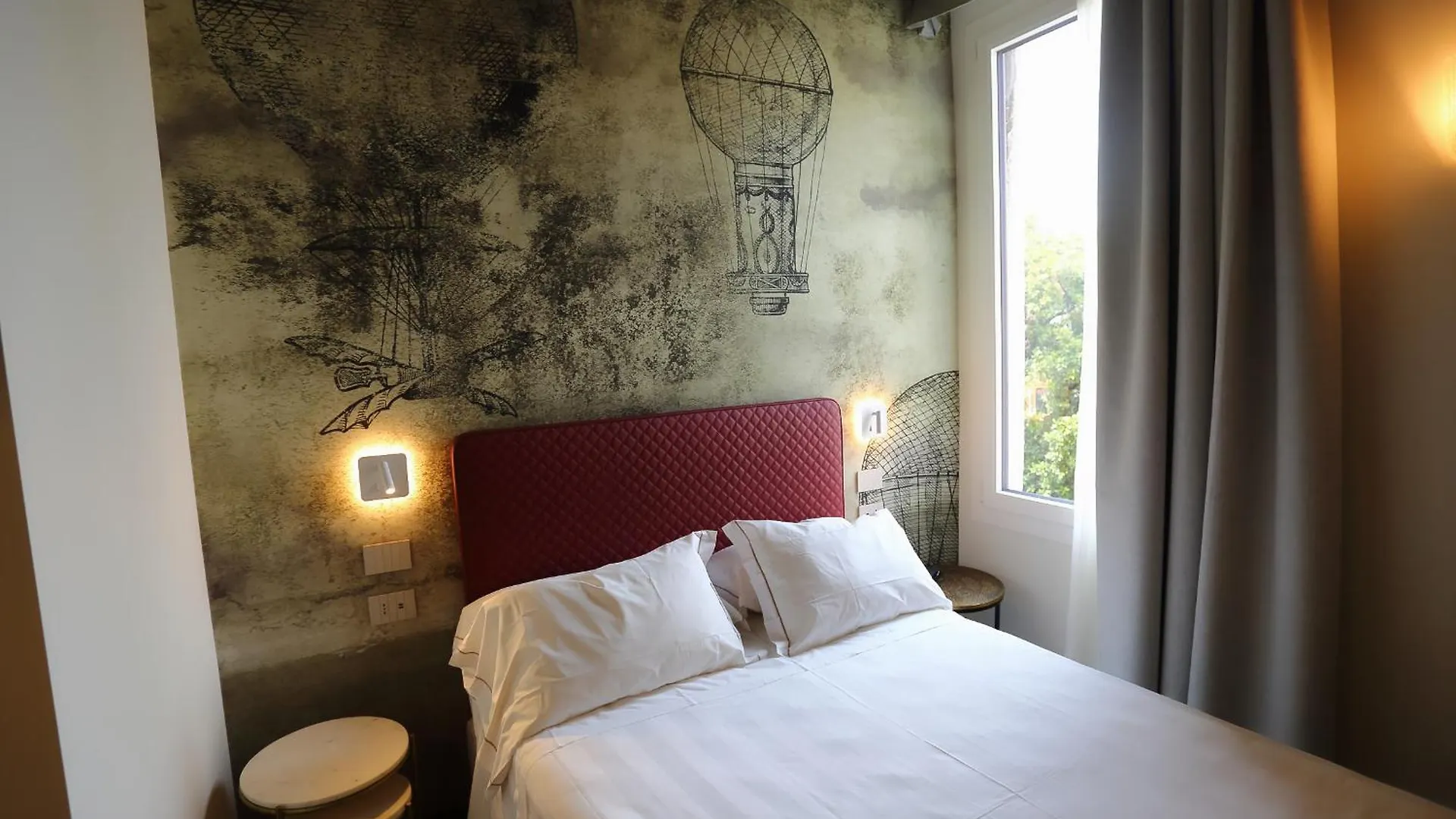 Hotel Ai Due Fanali Venezia