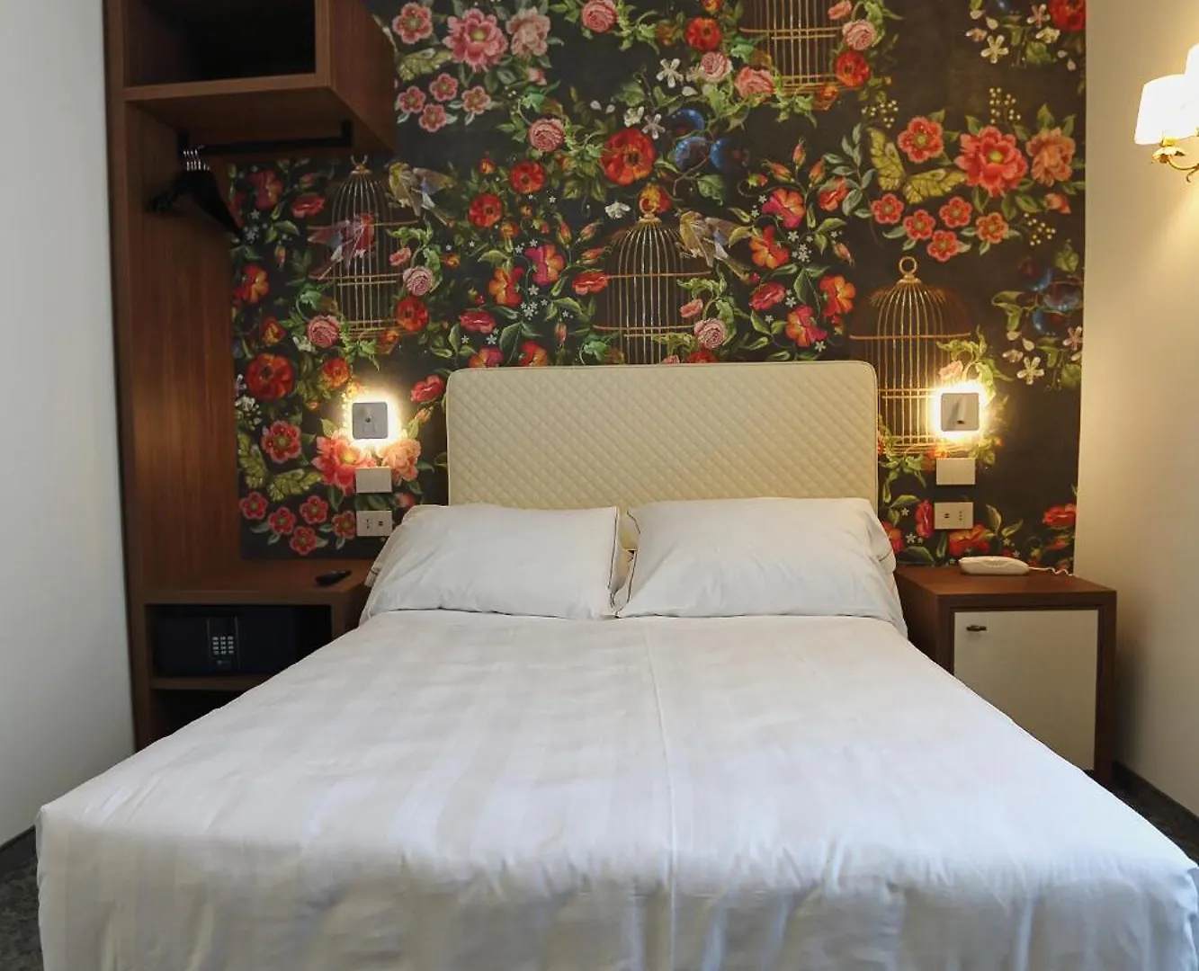 Hotel Ai Due Fanali Venezia
