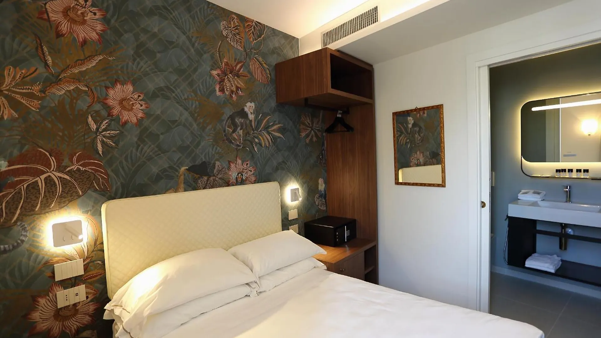 Hotel Ai Due Fanali Venezia