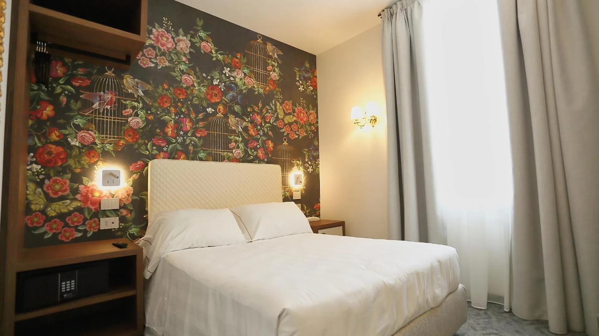 Hotel Ai Due Fanali Adults Only Venedig