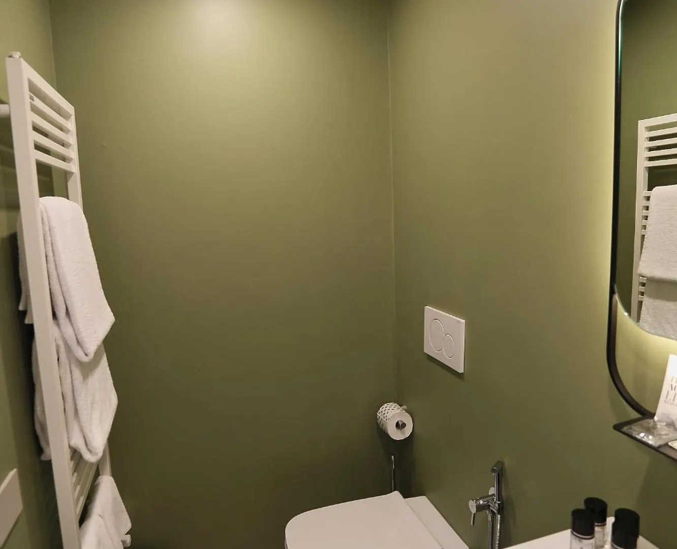 Hotel Ai Due Fanali Venezia