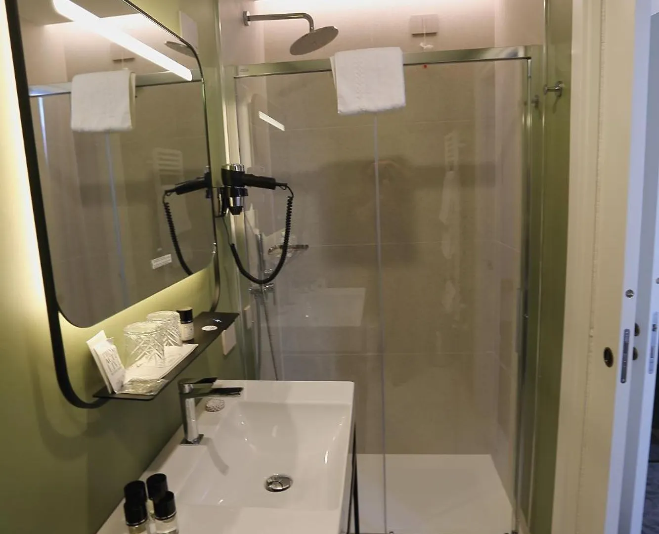 Hotel Ai Due Fanali Venezia