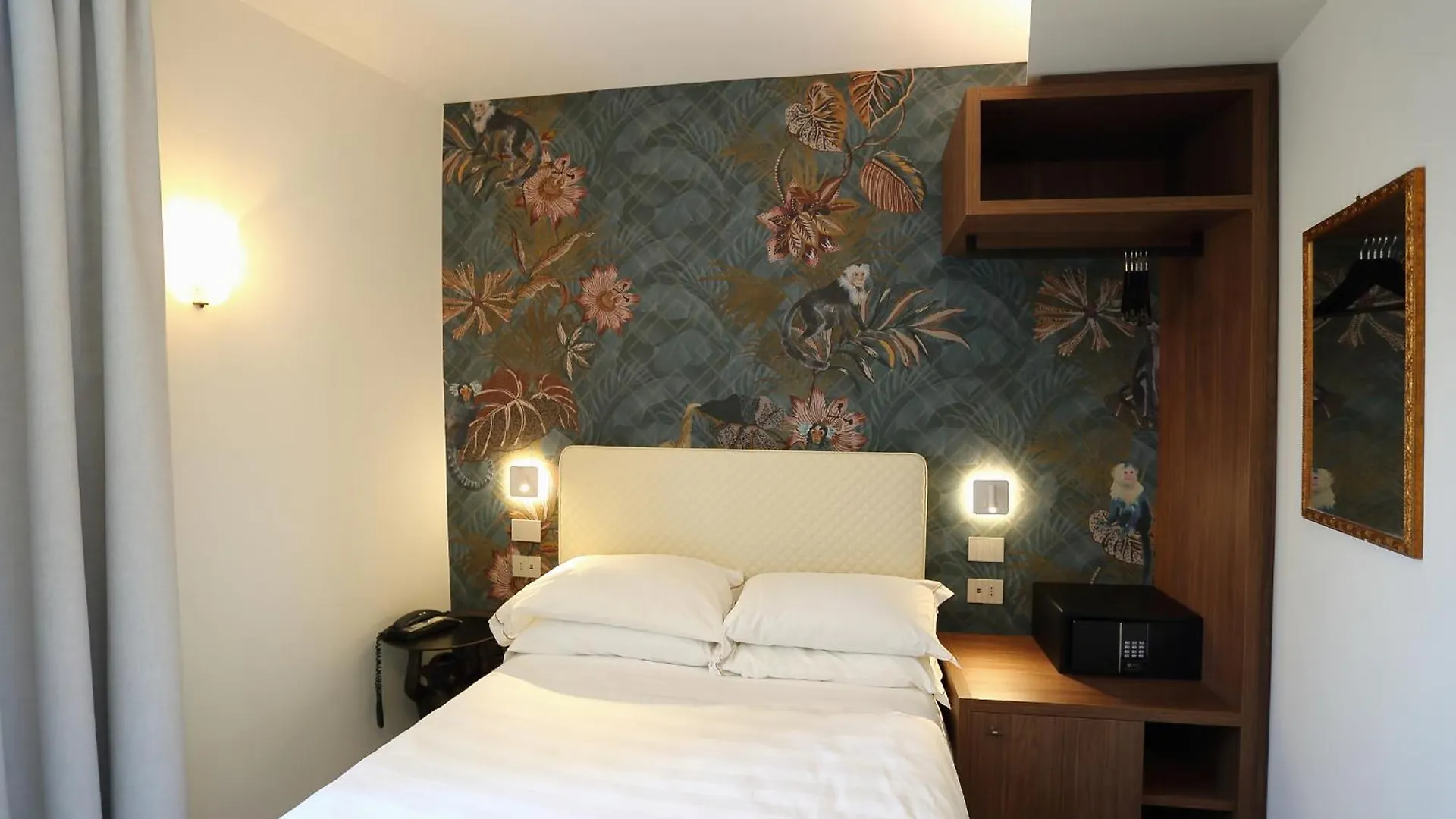 Hotel Ai Due Fanali Venezia