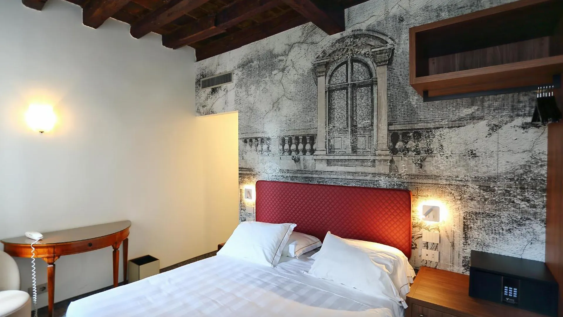 Hotel Ai Due Fanali Venezia