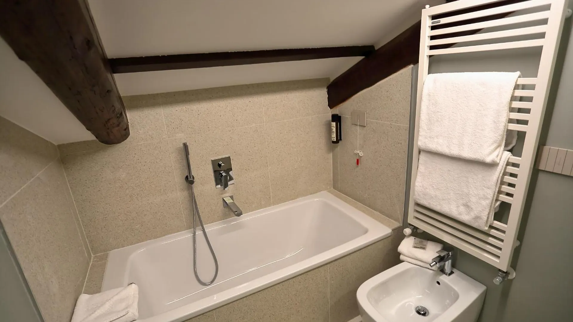 Hotel Ai Due Fanali Venezia