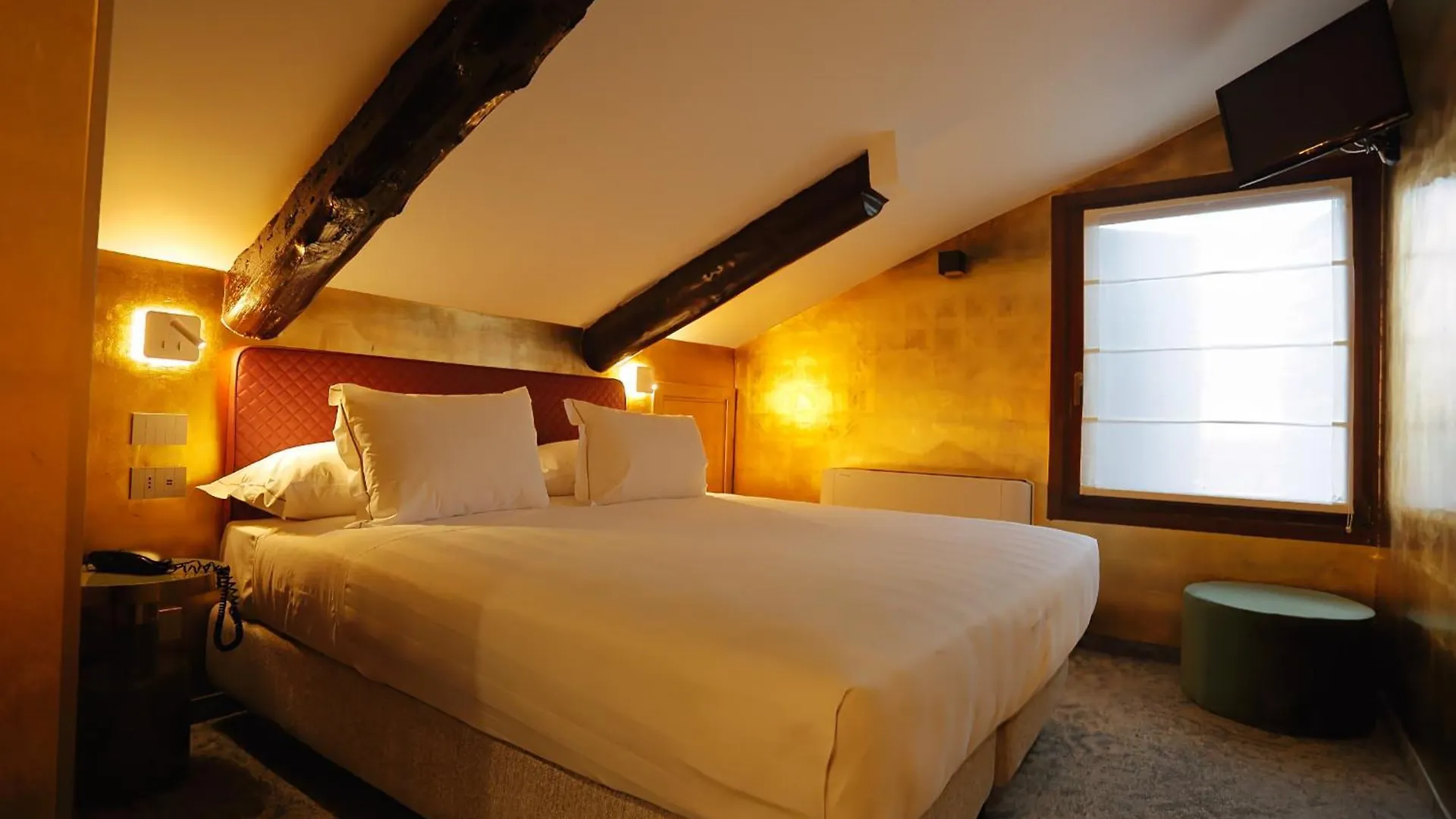 Hotel Ai Due Fanali Venezia Italia