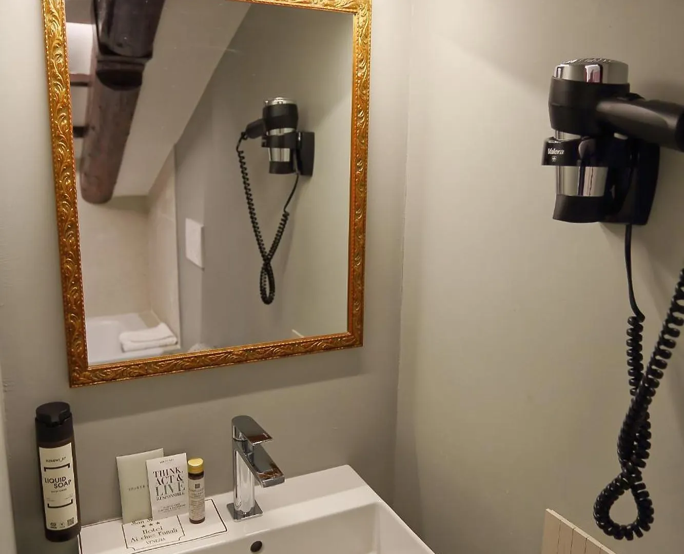 Ai Due Fanali Adults Only Hotel Venedig 3*,  Italien