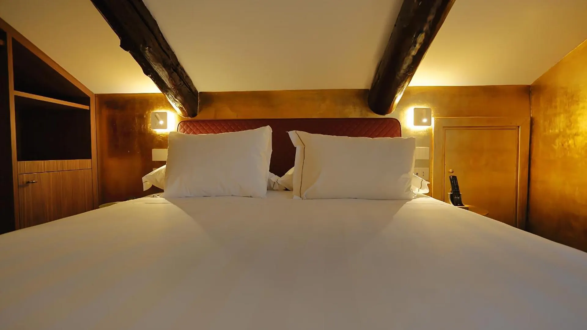 Ai Due Fanali Adults Only Hotel Venice Italy