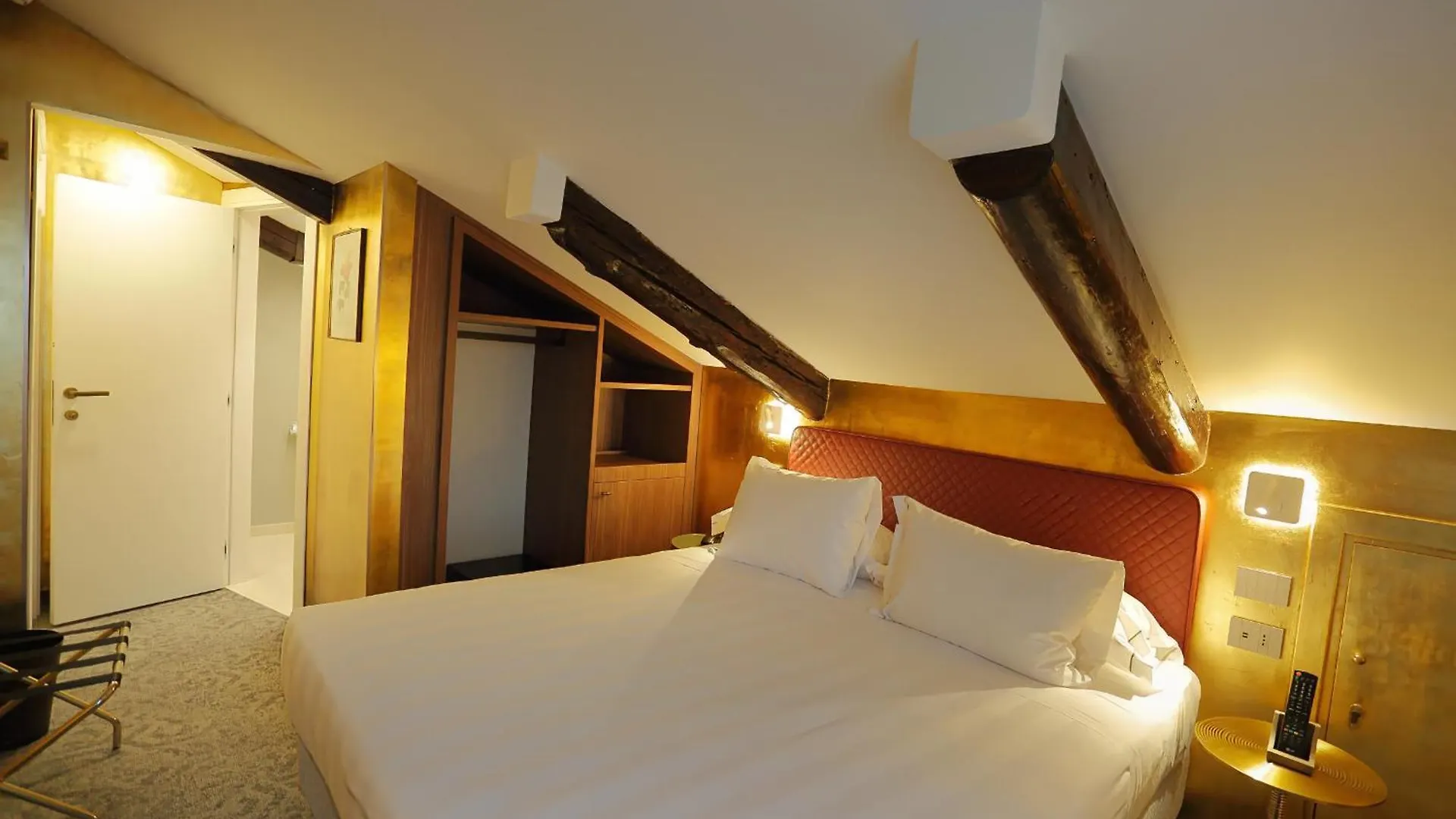 Hotel Ai Due Fanali Venezia