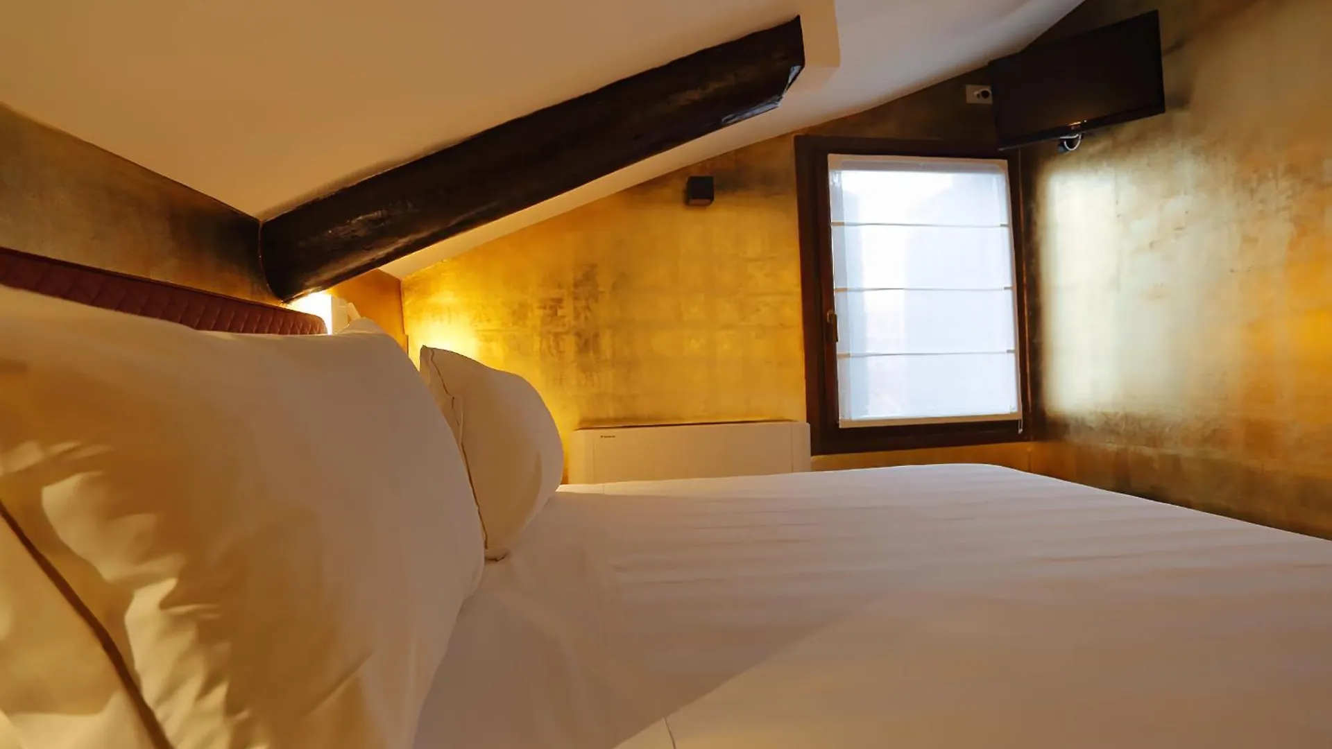 ***  Hotel Ai Due Fanali Venezia Italia