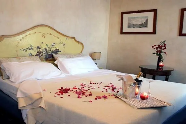 Hotel Ai Due Fanali Adults Only Venedig Italien
