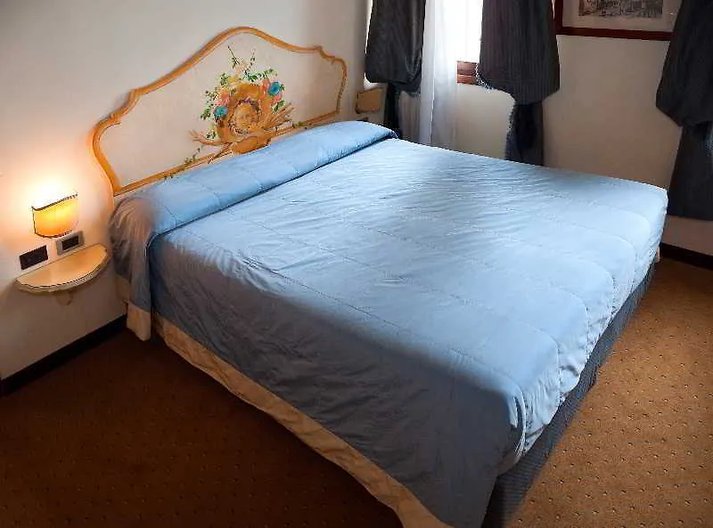 ***  Hotel Ai Due Fanali Adults Only Venedig Italien