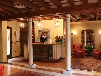 Hotel Ai Due Fanali Adults Only Venedig