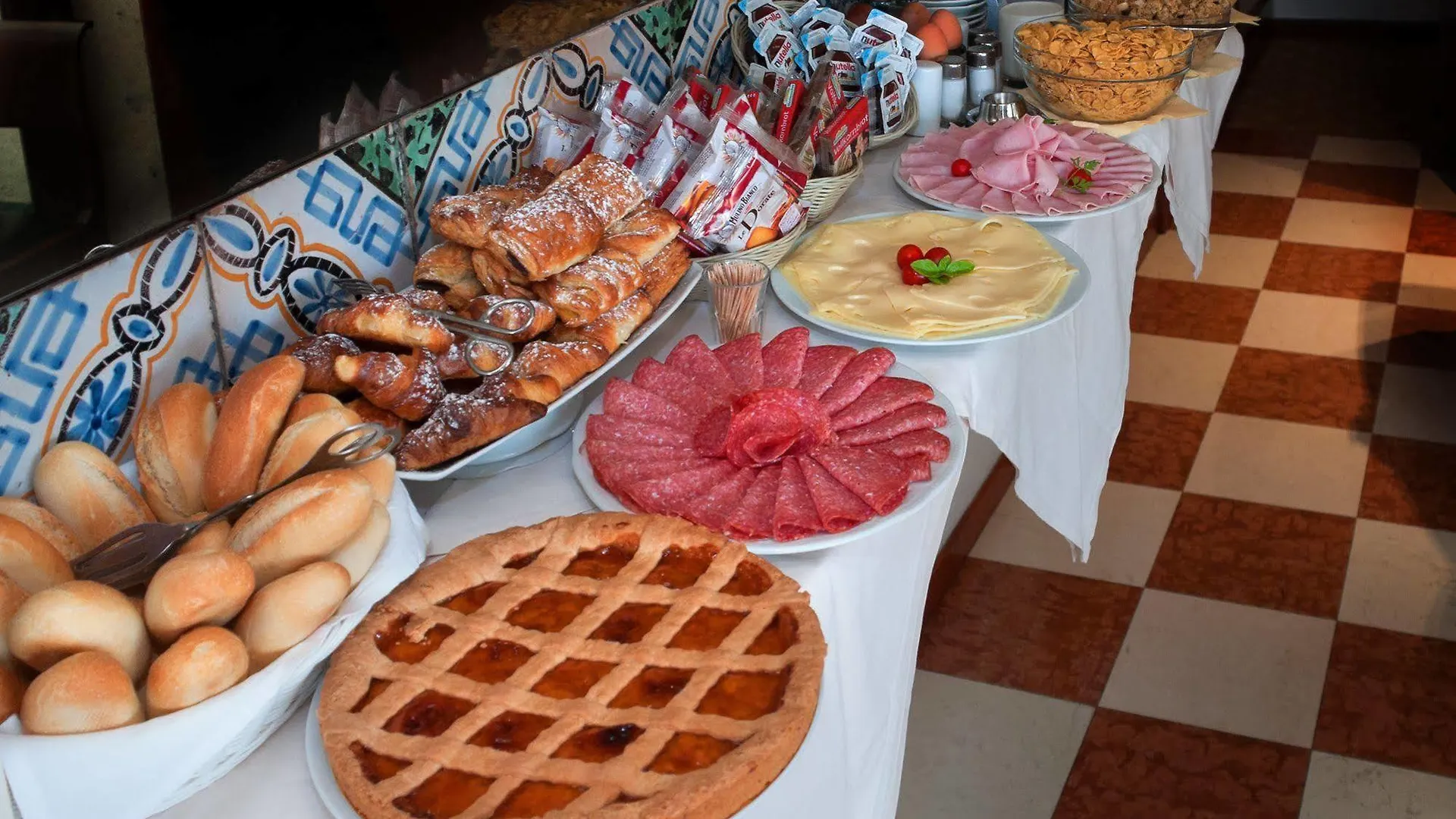 ***  Ai Due Fanali Adults Only Hotel Venice Italy